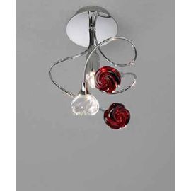 Потолочный светильник Kolarz 1307.11M.5.VR03/05, фото 1