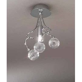 Потолочный светильник Kolarz 1113.11M.5.PyT, фото 1