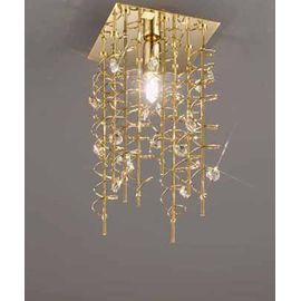 Потолочный светильник Kolarz 0220.11.3.SsTA, фото 1