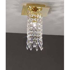 Потолочный светильник Kolarz 0239.11.3/5.SpT, фото 1