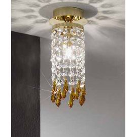 Потолочный светильник Kolarz 262.11.3/5.SpTSsA/B, фото 1