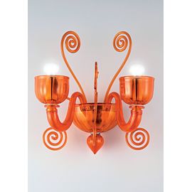 Настенный светильник La Murrina Glamour, фото 1