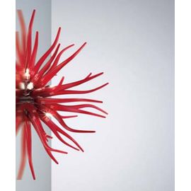 Люстра La Murrina Medusa Swarovski, фото 1