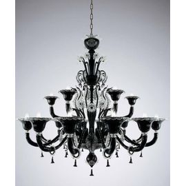 Люстра La Murrina Veneziano S/18, фото 1