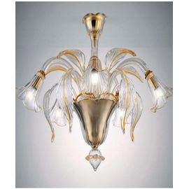 Люстра La Murrina Bach R, фото 1