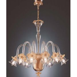 Люстра La Murrina Paganini S/6, фото 1