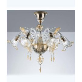 Люстра La Murrina Beethoven R, фото 1