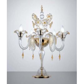 Настольная лампа La Murrina Beethoven P, фото 1