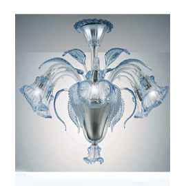 Люстра La Murrina Brahms R/6, фото 1