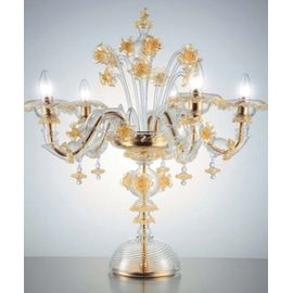 Настольная лампа La Murrina Ca’ Rezzonico P, фото 1