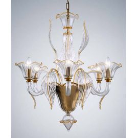 Люстра La Murrina Doge S/3, фото 1