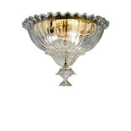 Потолочный светильник La Murrina Tosca R, фото 1