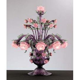 Настольная лампа La Murrina Rossini P, фото 1