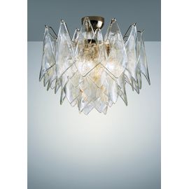 Потолочный светильник La Murrina 950 R, фото 1