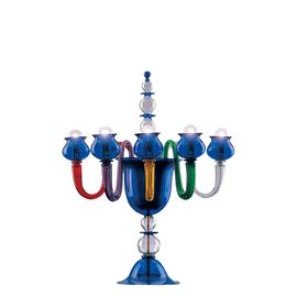 Настольная лампа La Murrina Rapsodia P/6, фото 1