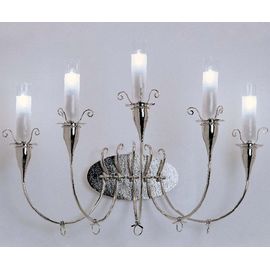 Настенный светильник Lamp International Age 5204, фото 1