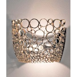 Настенный светильник Lamp International Avance 8070, фото 1