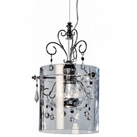 Подвесной светильник Lamp International Diamante 8090, фото 1