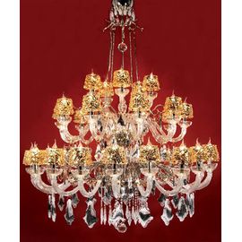 Люстра Lamp International Murano 8178, фото 1