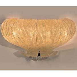 Настенный светильник Lamp International Murano 8158, фото 1