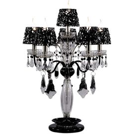 Настольная лампа Lamp International Murano 8196, фото 1