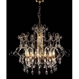 Подвесной светильник Lamp International Liberty 8142, фото 1