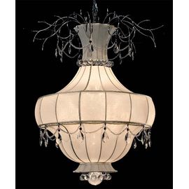 Подвесной светильник Lamp International Romantic 8102, фото 1
