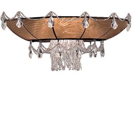 Потолочный светильник Lamp International Romantic 8098/P, фото 1