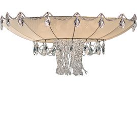 Потолочный светильник Lamp International Romantic 8100/P, фото 1