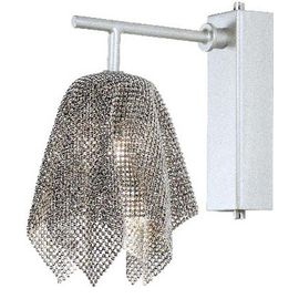 Настенный светильник Lamp International Fazzoletto 3138/A, фото 1