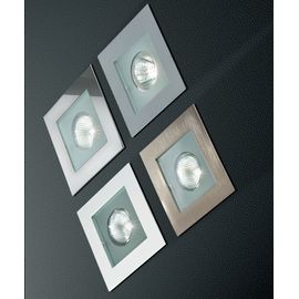 Встраиваемый в стену светильник Linea Light Incas 4730, фото 1