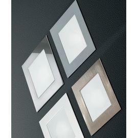 Встраиваемый в стену светильник Linea Light Incas 4720, фото 1