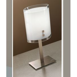 Настольная лампа Linea Light Mille 1007, фото 1