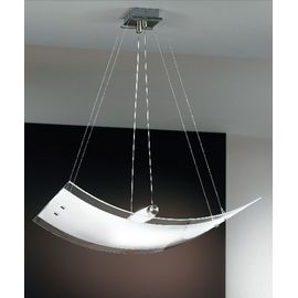 Подвесной светильник Linea Light Mille 1006, фото 1