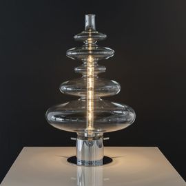 Настольный светильник Ilfari REFLEXX T1 XXL, фото 1