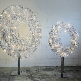 Напольный светильник Knikerboker GranConfusione, фото 1