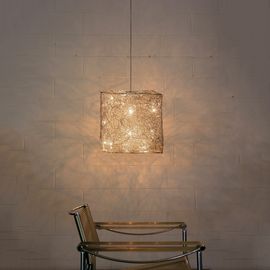 Подвесной светильник Knikerboker Qubo S, фото 1