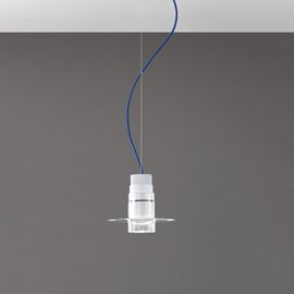 Подвесной светильник Cangini&amp;Tucci Auf Suspension TUBA, фото 1