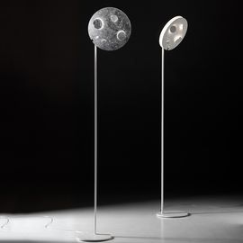 Напольный светильник Knikerboker Buchi terra, фото 1