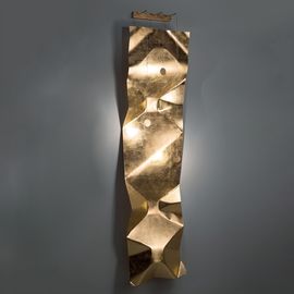 Настенный светильник Knikerboker Crash parete 250, фото 1