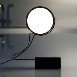 Настольный светильник Knikerboker Do Not Disturb-profile/table, фото 1