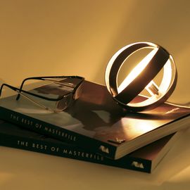 Настольный светильник Knikerboker Ecliptika t 12, фото 1