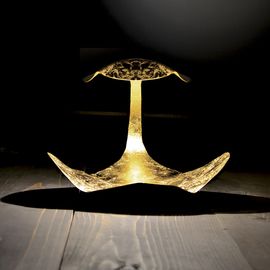 Настольный светильник Knikerboker GI.GI t, фото 1