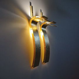 Настенный светильник Knikerboker A Tempo Perso p 80, фото 1