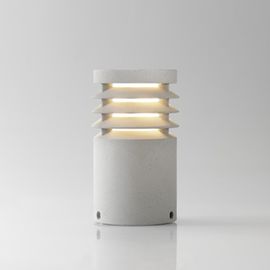 Уличный светильник Metalarte Oliver, фото 1