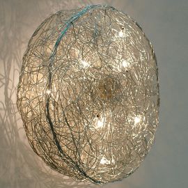 Настенно-потолочный светильник Knikerboker Rotola p 40, фото 1