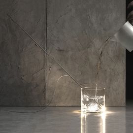 Напольный светильник Knikerboker Sei Fuori! terra, фото 1