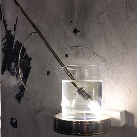 Настенный светильник Knikerboker Sei Fuori! parete, фото 1