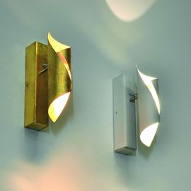 Настенный светильник Knikerboker Hué Led parete, фото 1