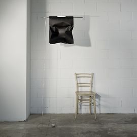 Напольный светильник Knikerboker Stendimi t 40, фото 1